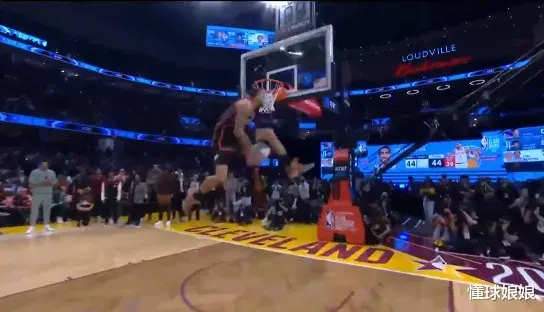 戈登|垃圾！NBA，你还我们戈登