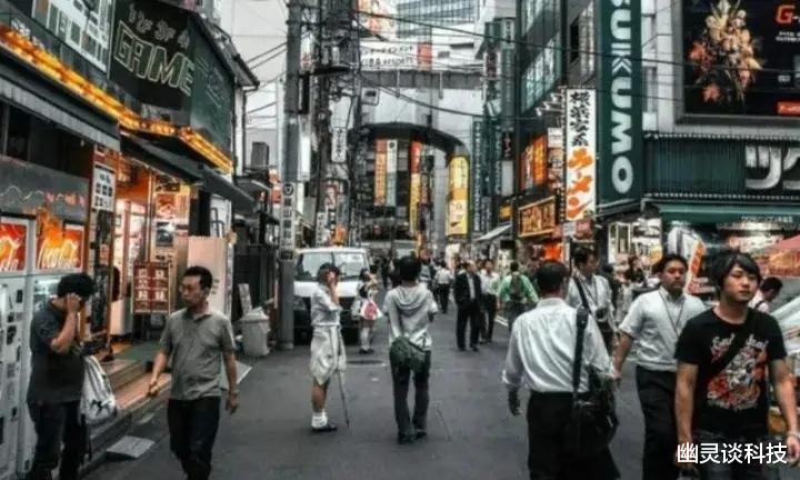 限购|当初日本房地产崩盘，穷人都买了起房，从此过上了幸福的生活！