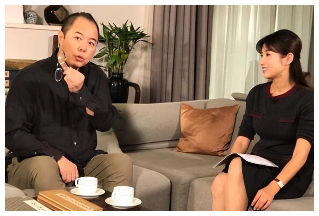 张铁林|自以为很红有名气实则晚节不保,这4位无底线捞金的老戏骨真可笑