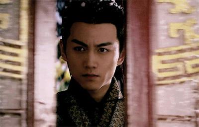 杨洋|古装少年郎有多难演?这么多年下来,也就这9位经得起全束发考验