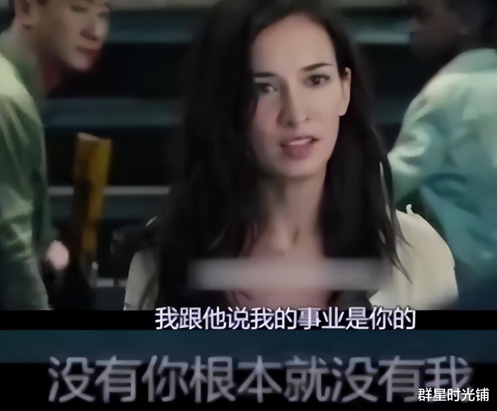 卢靖姗|卢靖姗配不上韩庚？看完她36年的往事，你会明白她凭什么收服韩庚的