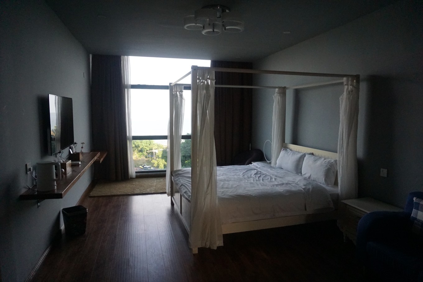 涠洲岛|重庆到北海涠洲岛5天4晚自由行