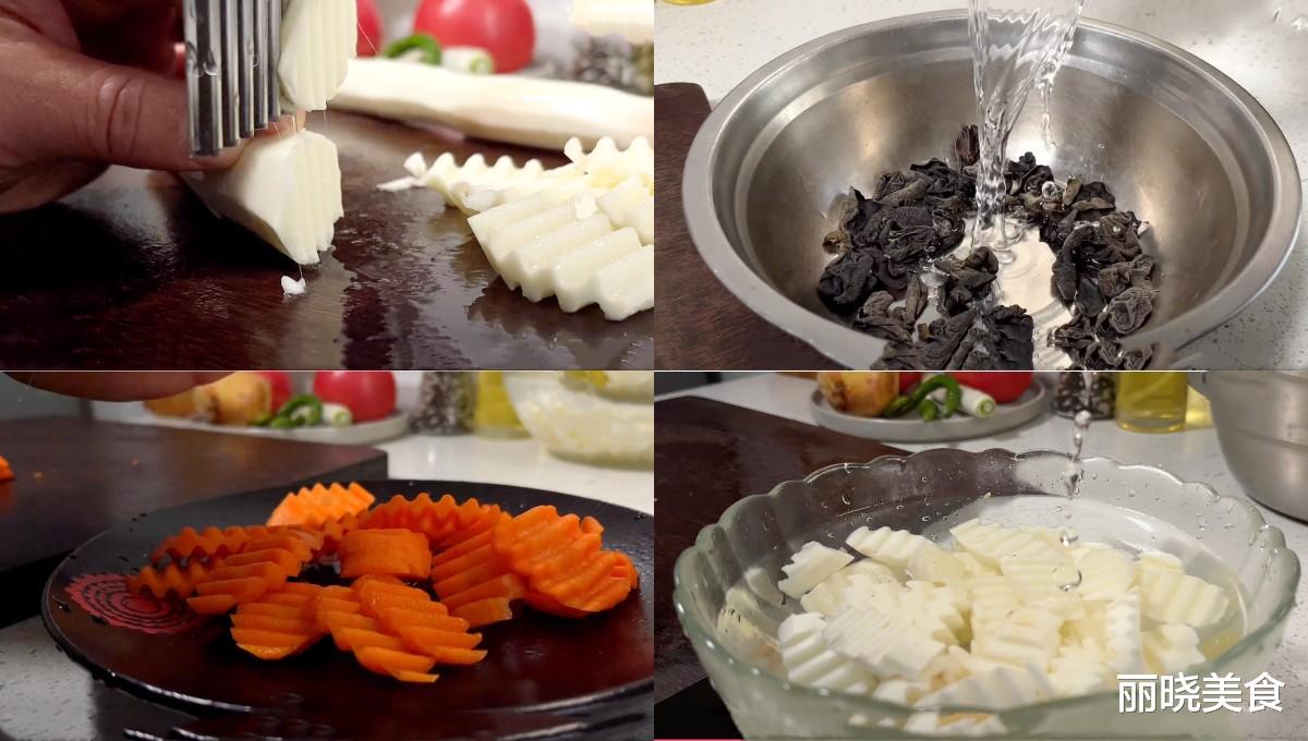 “人老脾先衰,脾虚百病生”,秋冬常吃6样,健脾养胃,平安过冬