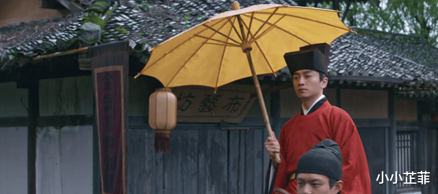 赵盼儿|《梦华录》：大宋朝的女性觉醒！8集之后，故事才刚开始