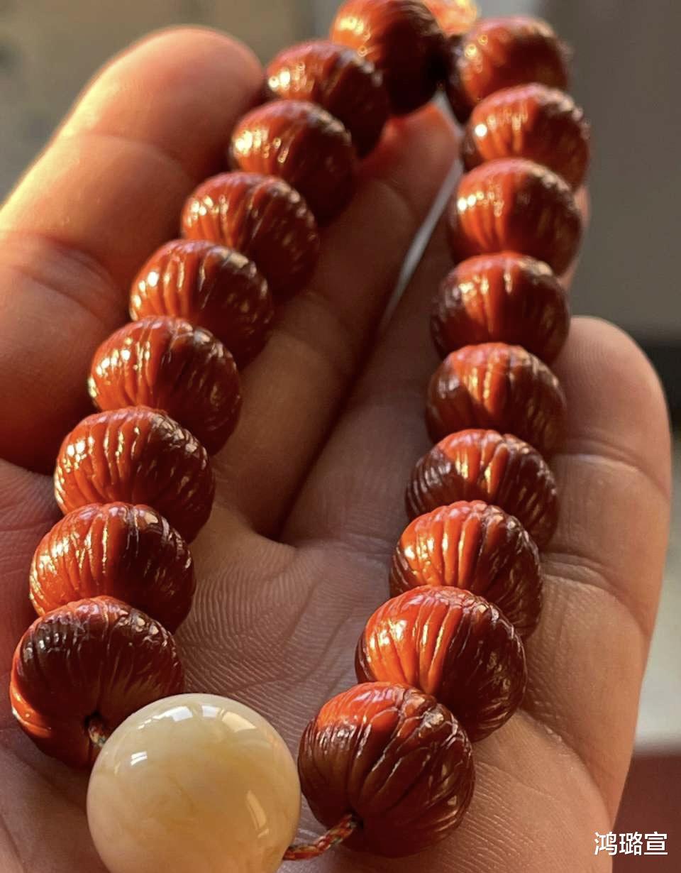 文玩|文玩你会存放么?放不对盘得再好也难免悲剧!