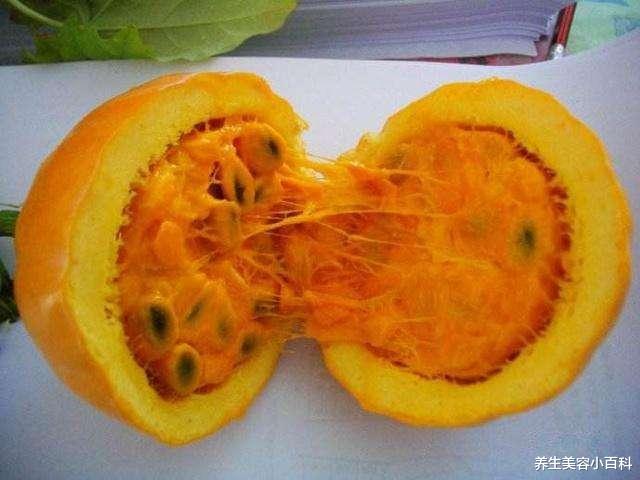 艾灸|这种真正的“抗癌瓜”, 全身都是宝, 从根到了果都能供药用