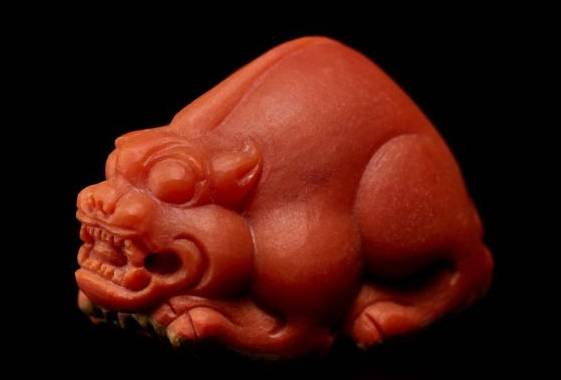 移动支付|早市1200淘的翡翠原石,做出收藏级作品,货主笑得合不拢嘴了