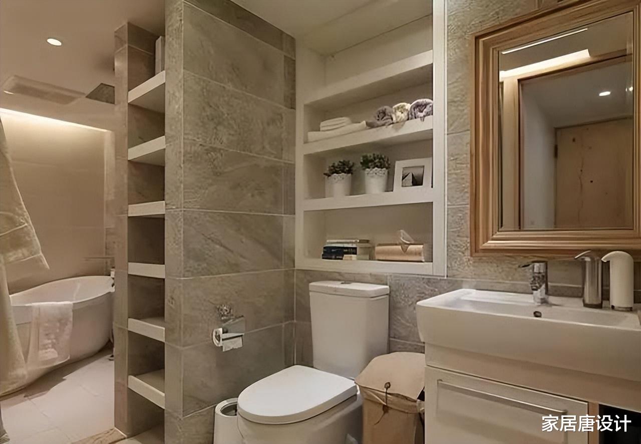 为什么有人不建议安装风暖浴霸?原因在于这4点,大家要注意!