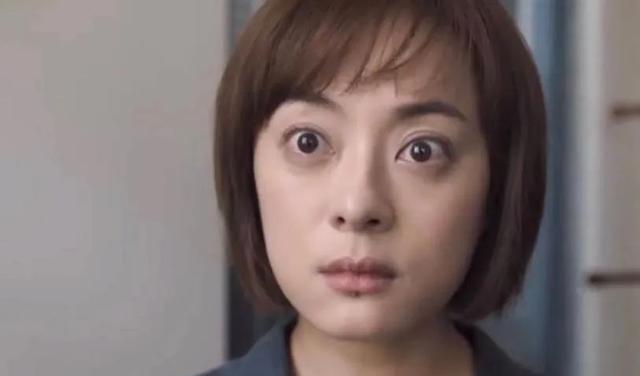 叶童|10位中年女星近照,叶童一头白发,周海媚身材圆润