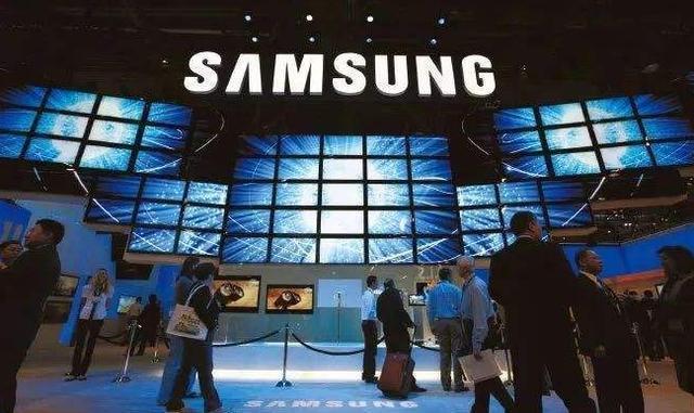 三星|让韩国人引以为傲的三星,早就落入了欧美的手里。