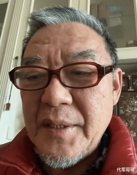 李立群|他26岁出道，娶小9岁娇妻生下3个孩子，如今70岁成人生赢家