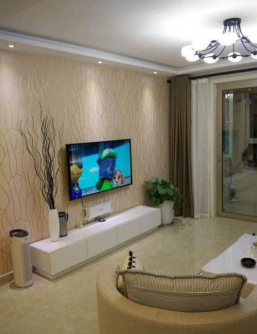 花13万装修的120平新房,没想到被表弟吐槽:不该装这么好!