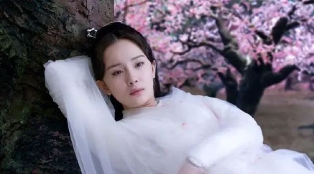 杨幂|当年因《仙剑3》爆火的5位女演员，杨幂成顶流，她却无人认识