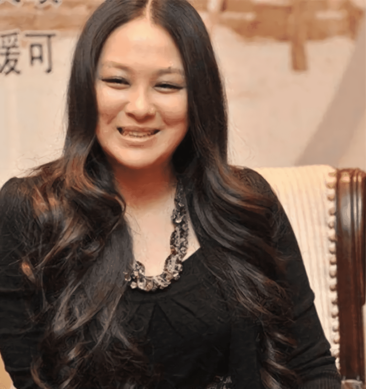 狐狸|6位“天生狐狸眼”女星：眨眼勾人魂，闭眼人陶醉，媚到骨子里