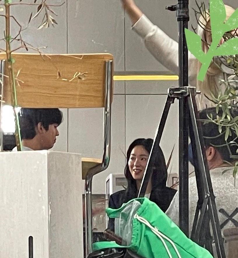 安孝燮|《社内相亲》结局后「主演近况」！安孝燮全汝彬《想见你》曝光