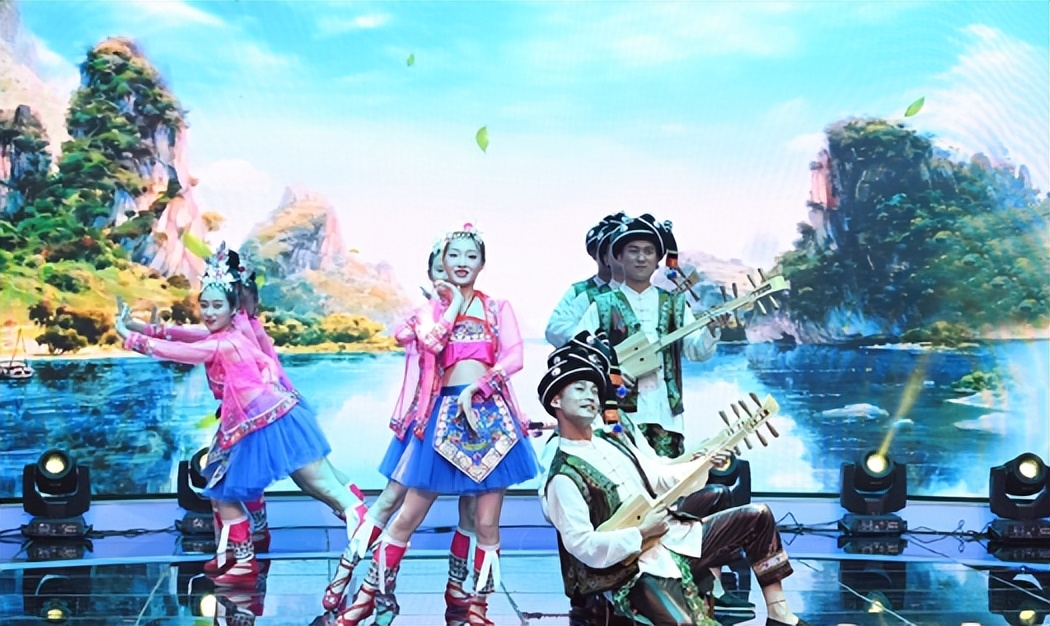 怀化|聚焦“优惠游”，这个夏季与你约“惠”湖南怀化！