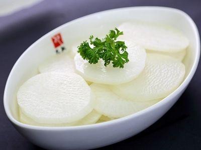 咳嗽|老咳嗽、咽干、痰黄,可能是肺火过旺了!谨记多吃3白,远离3事!