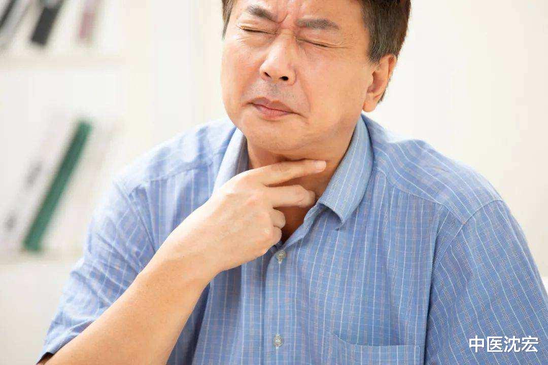 股骨头坏死|教你一个“滚痰丸”,让你身上的老痰,顽痰,黄痰滚出体外