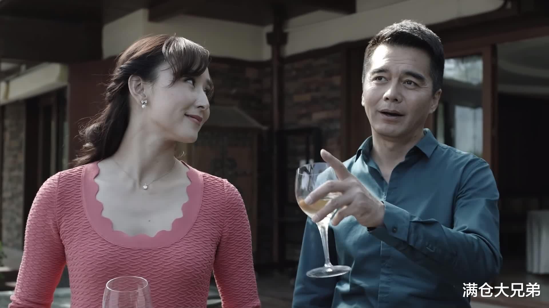 祁同伟|祁同伟的几点教训,抱大腿者应该谨记