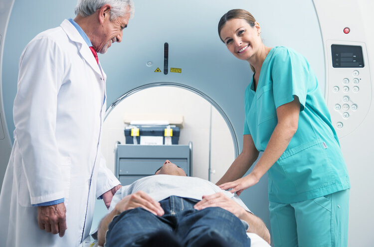 肿瘤|确诊到死亡仅一个月，医学博士患胆管癌去世，4个信号或是脚步声