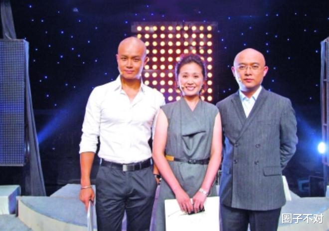 乐嘉|错把平台当能力！娱乐圈的人走茶凉，在乐嘉身上体现得淋漓尽致