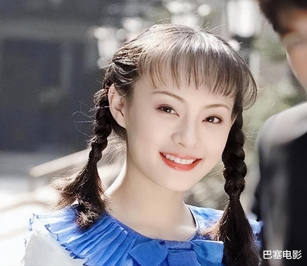 郝蕾|孙俪变样、郝蕾婶味、李湘土豪感，为啥她们身上的美人感消失了？