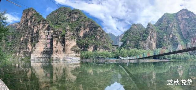房山|房山附近有什么景点？这17个地方是京郊房山游的好去处，快快出发