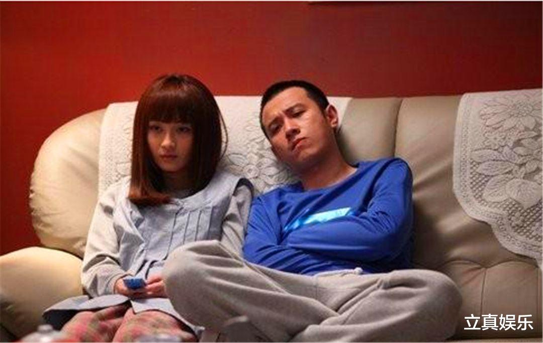 朱玲玲|37岁演员文章近日罕见露面 因出轨离婚后面容憔悴身材发福像老年人