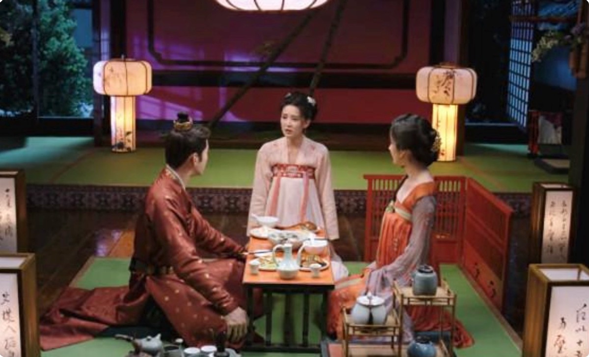 嫣语赋|女主成“平凡颜”，《嫣语赋》师小小一亮相，才懂啥叫颜值天花板