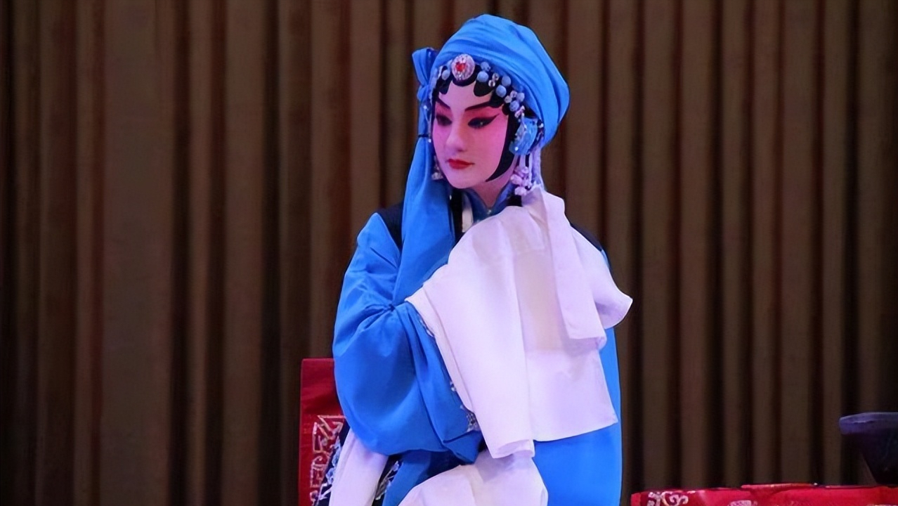 京剧|如今京剧名家于魁智、张火丁等人受质疑,可是京剧却一代不如一代