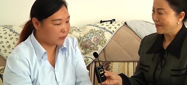 纪实:婆婆到处败坏儿媳名声,失业儿媳将她暴打,婆婆就是欠打
