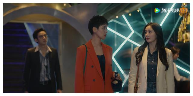 刘恺威|刘恺威高调晒新欢！被网友吐槽：别蹭杨幂热度行不行？