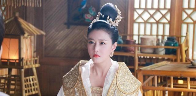 择君记|《择君记》将定档，被指是《香蜜》2.0，邢昭林饰男主有润玉背景