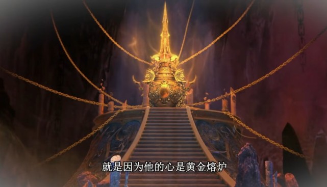 叶罗丽|叶罗丽：黎灰、辛灵都知道金王子的秘密，就金王子自己被蒙在鼓里