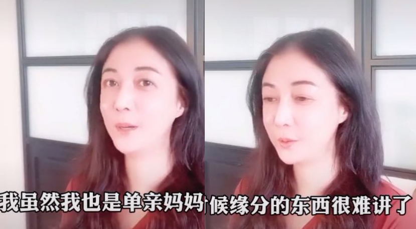 成龙前女友吴绮莉成装修工人!施工现场环境差,打七份工赚钱生活