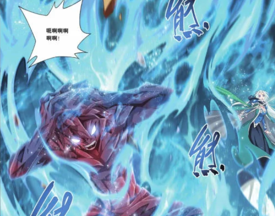 萧炎|当年和萧炎作对的六大势力，最终结局如何？云岚宗算是最好的了！