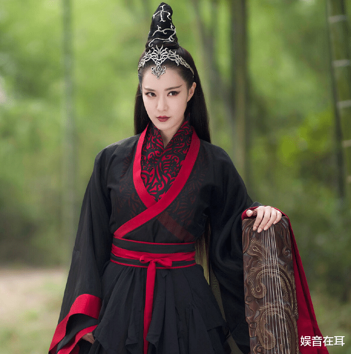 六指琴魔|新版《六指琴魔》即将定档？王晶选角造型奇特，却没有林青霞英气