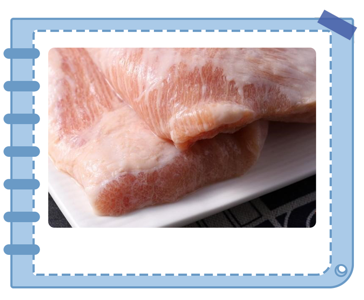 肠胃|猪杂是“结节催化剂”？提醒：不想结节恶化，这些部位尽量少吃