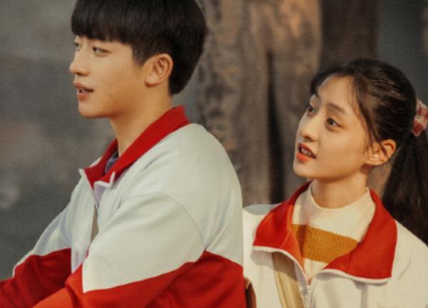 胡连馨|中戏学霸校花，艺考成绩仅次于易烊千玺，胡连馨凭《人世间》火了