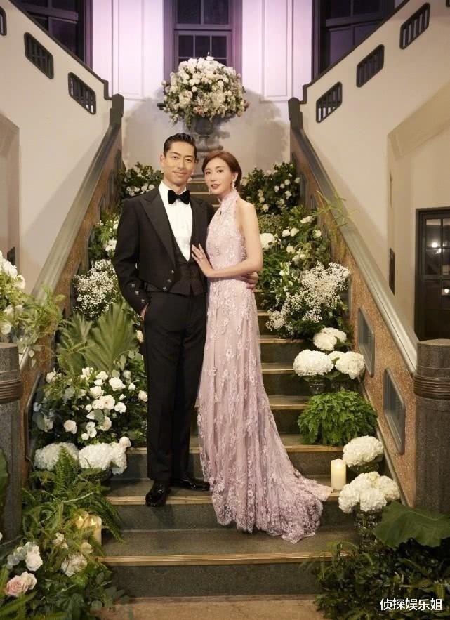 林志玲|林志玲庆结婚3周年，晒一家三口牵手照秀幸福，儿子雪白皮肤抢镜