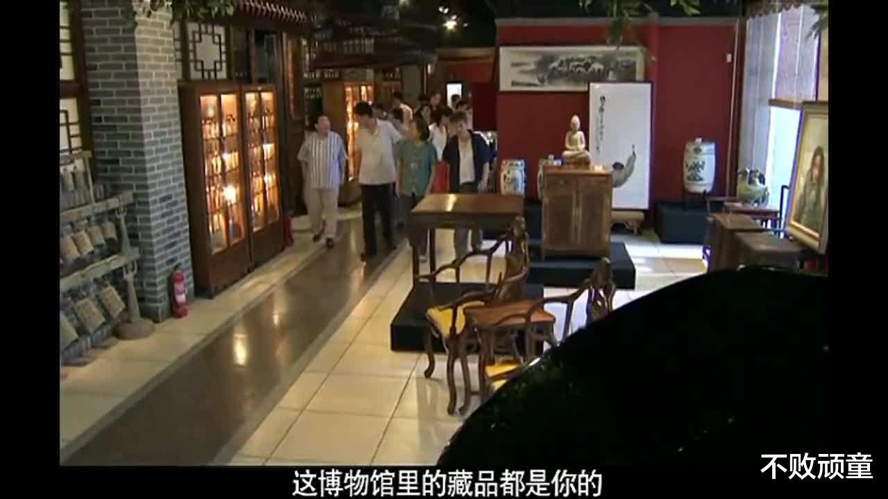 韩春明|正阳门下：程建军至死也未想到，韩春明的善良才是他癌症的根源