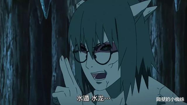 非人哉|火影:兜为何不留下几位秽土转生的忍者保护自己呢?