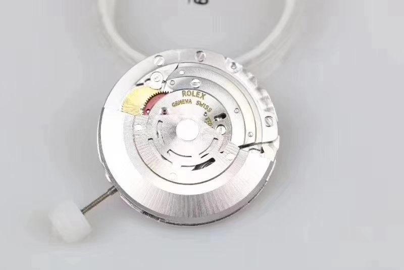 |N厂最新版本复刻3135机芯简介