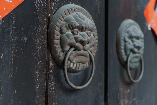 温州|老街内，旧巷里，追寻平阳坡南“慢”时光