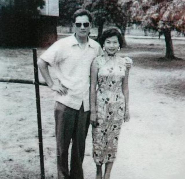 全智贤|大刘称她“丧仪之星”，“鬼脸”情妇黄夏蕙众叛亲离，疯狂的一生