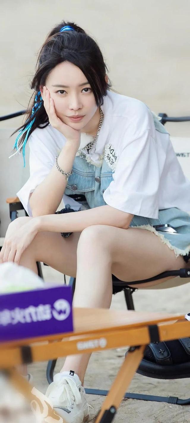 任嘉伦|于文文,完美身材