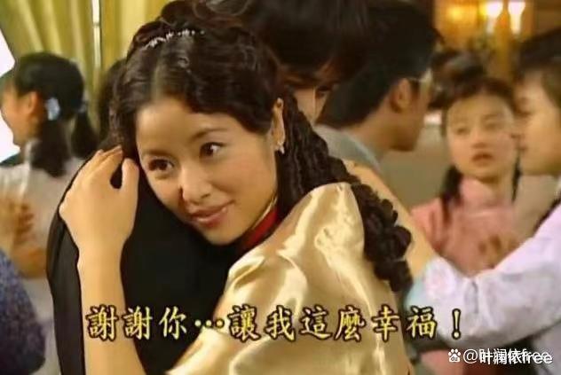 依萍|《情深深雨蒙蒙》：何书桓为何不爱如萍，却爱依萍？