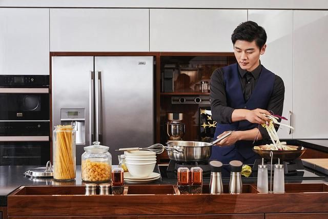 让我相见恨晚的15件“厨房好物”,个个戳中生活痛点,便宜又实用