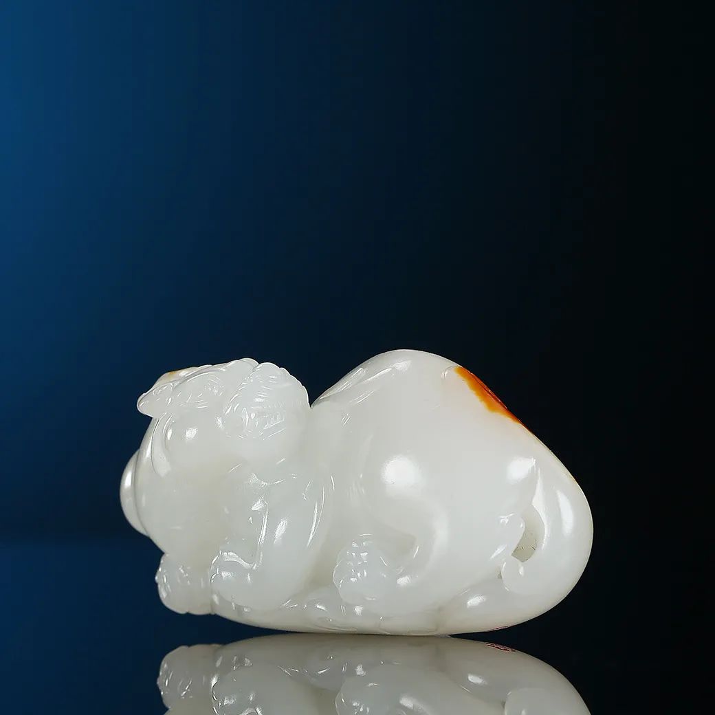 |收藏和田玉,听听这些大实话