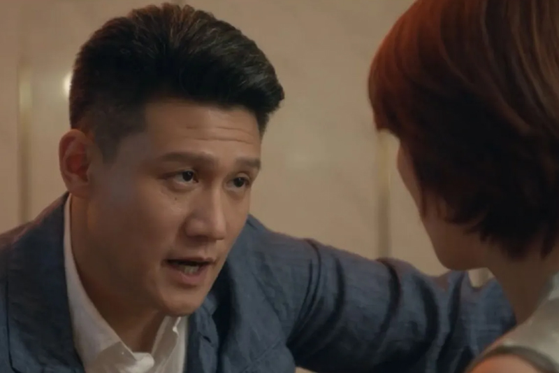 蒋静|同样是在家带孩子,为何李宇文被称为好男人,蒋静却成了傻女人?